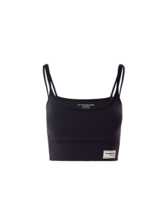 Recycled Softskin Longline Double Strap Bra