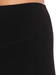 Recycled Seam Split Legging