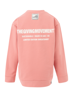 Kid's Lounge Sweatshirt