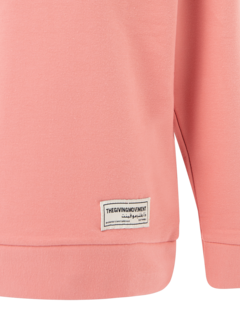 Kid's Lounge Sweatshirt