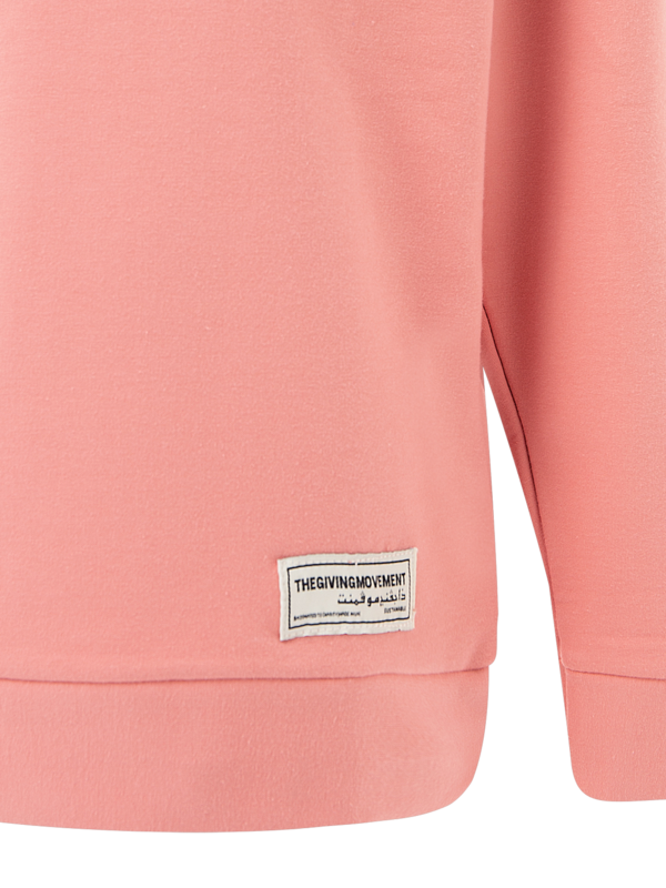 Kid's Lounge Sweatshirt