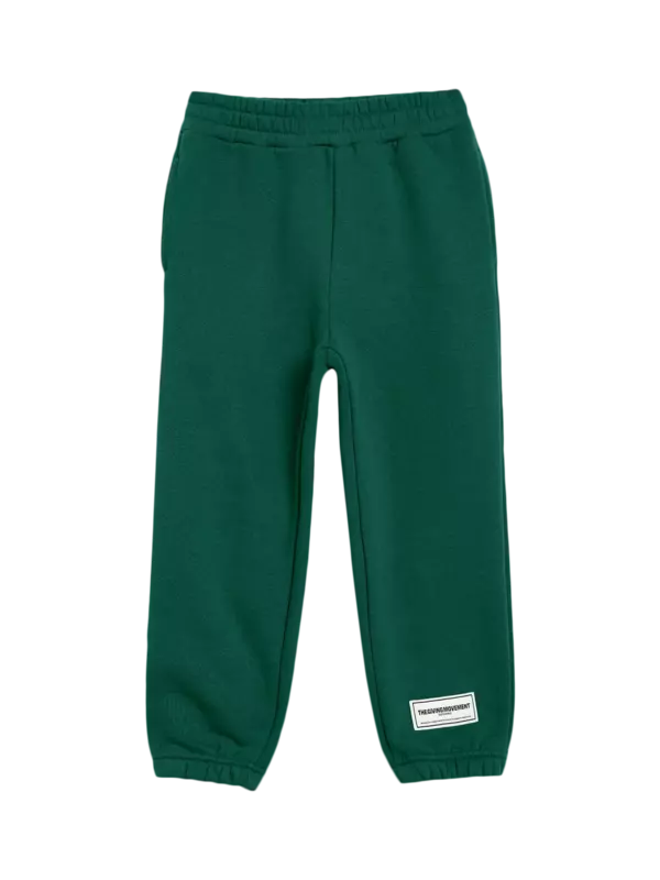 بنطال رياضي خفيف للركض للأطفال