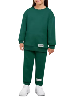 بنطال رياضي خفيف للركض للأطفال