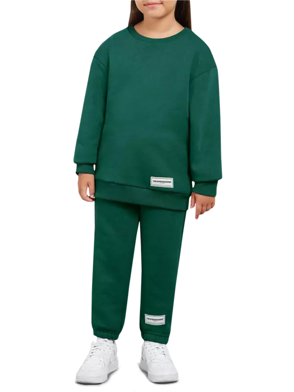 بنطال رياضي خفيف للركض للأطفال