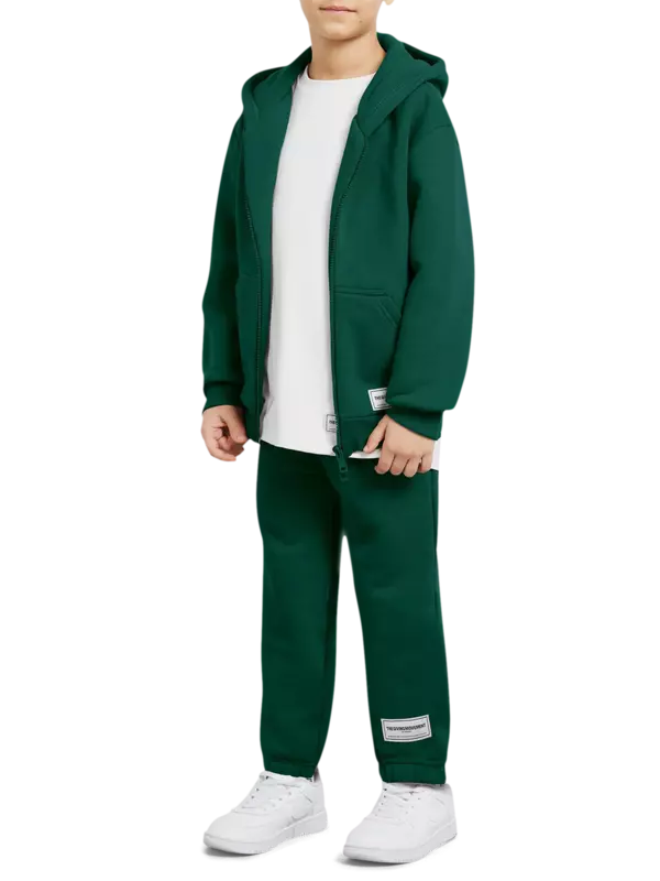 بنطال رياضي خفيف للركض للأطفال