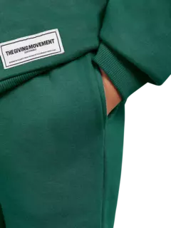 بنطال رياضي خفيف للركض للأطفال