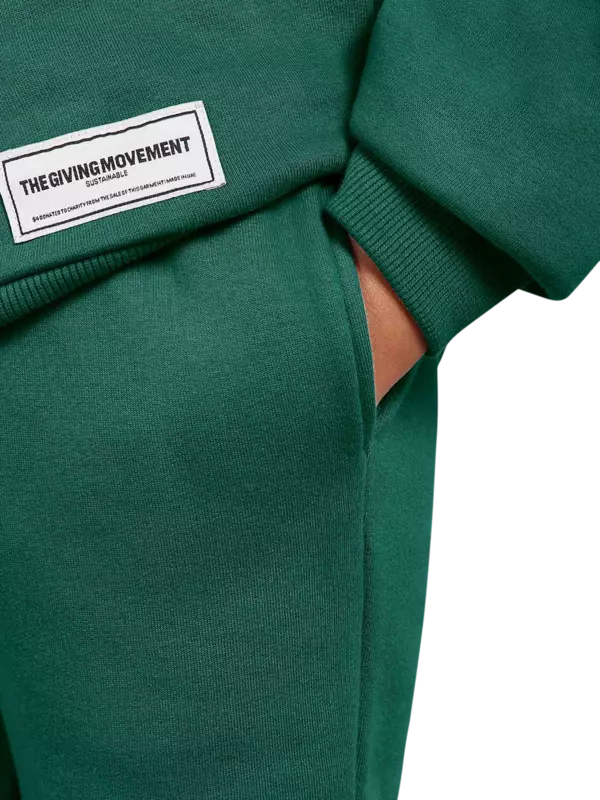 بنطال رياضي خفيف للركض للأطفال