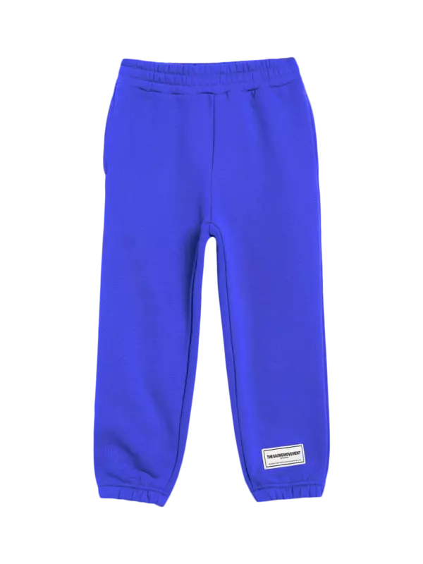 بنطال رياضي خفيف للركض للأطفال