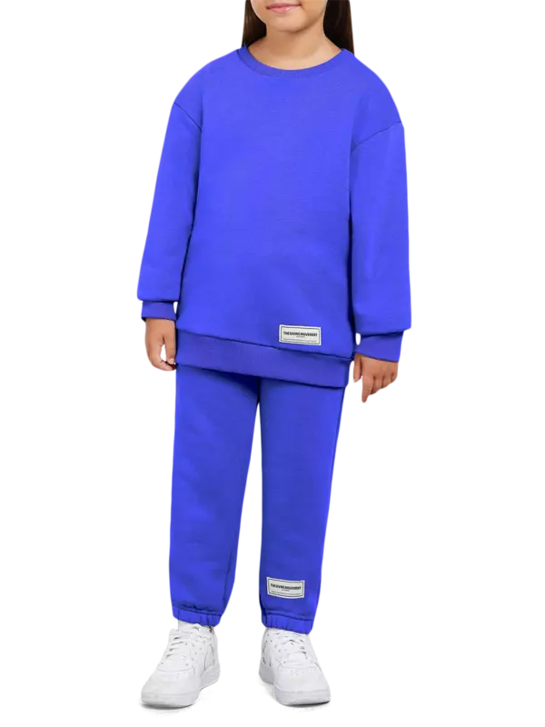 بنطال رياضي خفيف للركض للأطفال