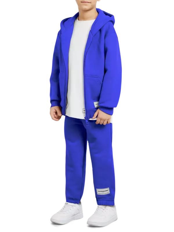 بنطال رياضي خفيف للركض للأطفال