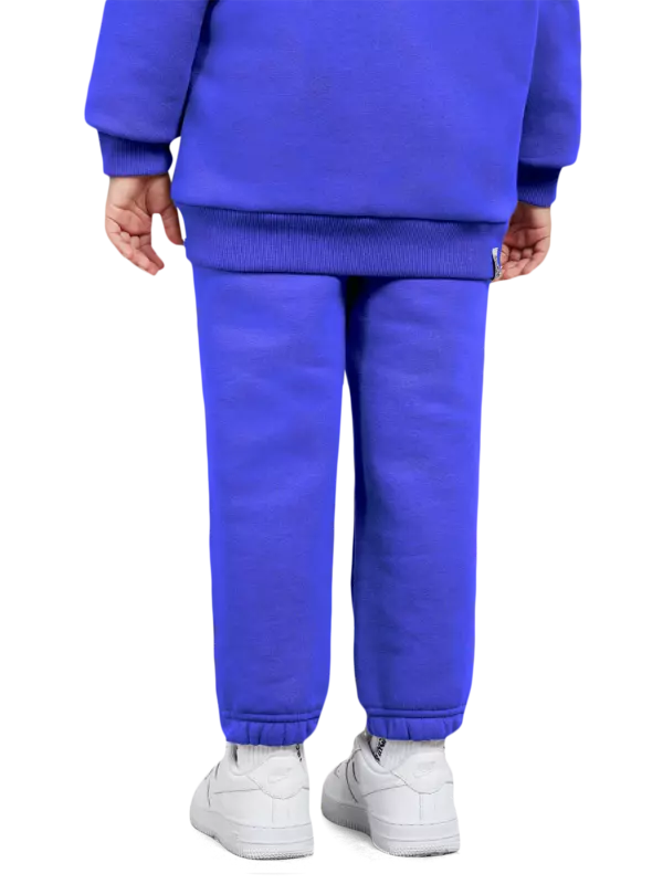 بنطال رياضي خفيف للركض للأطفال