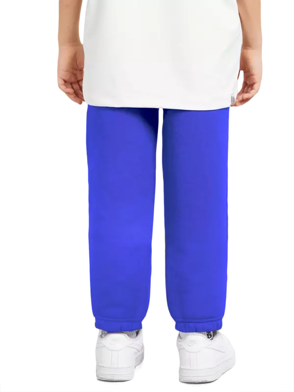 بنطال رياضي خفيف للركض للأطفال