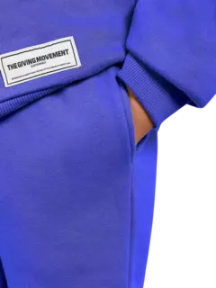 بنطال رياضي خفيف للركض للأطفال