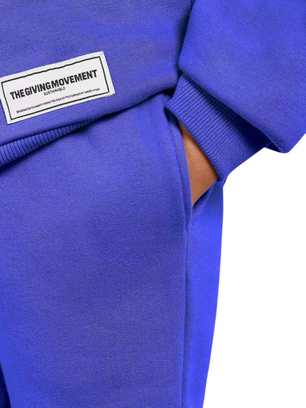 بنطال رياضي خفيف للركض للأطفال