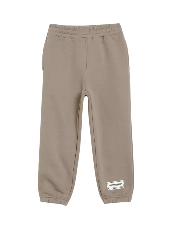 بنطال رياضي خفيف للركض للأطفال