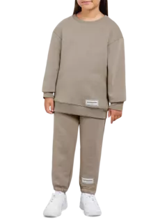 بنطال رياضي خفيف للركض للأطفال