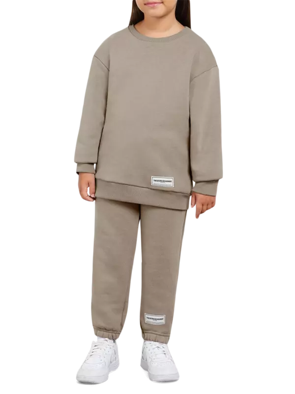 بنطال رياضي خفيف للركض للأطفال