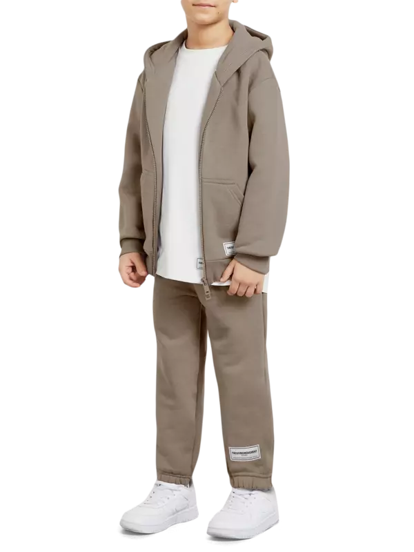 بنطال رياضي خفيف للركض للأطفال