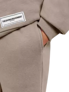 بنطال رياضي خفيف للركض للأطفال