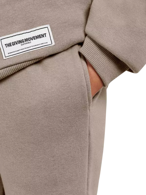 بنطال رياضي خفيف للركض للأطفال