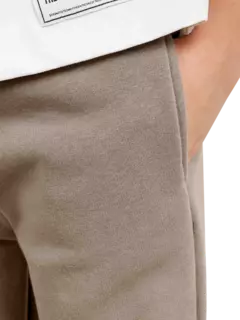 بنطال رياضي خفيف للركض للأطفال