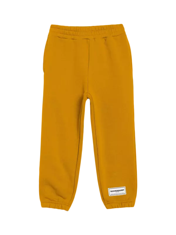 بنطال رياضي خفيف للركض للأطفال