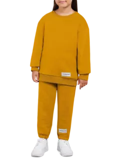 بنطال رياضي خفيف للركض للأطفال