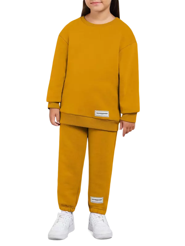 بنطال رياضي خفيف للركض للأطفال