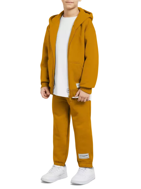 بنطال رياضي خفيف للركض للأطفال