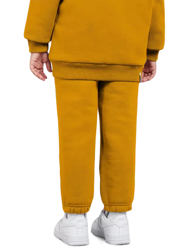 بنطال رياضي خفيف للركض للأطفال