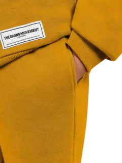 بنطال رياضي خفيف للركض للأطفال