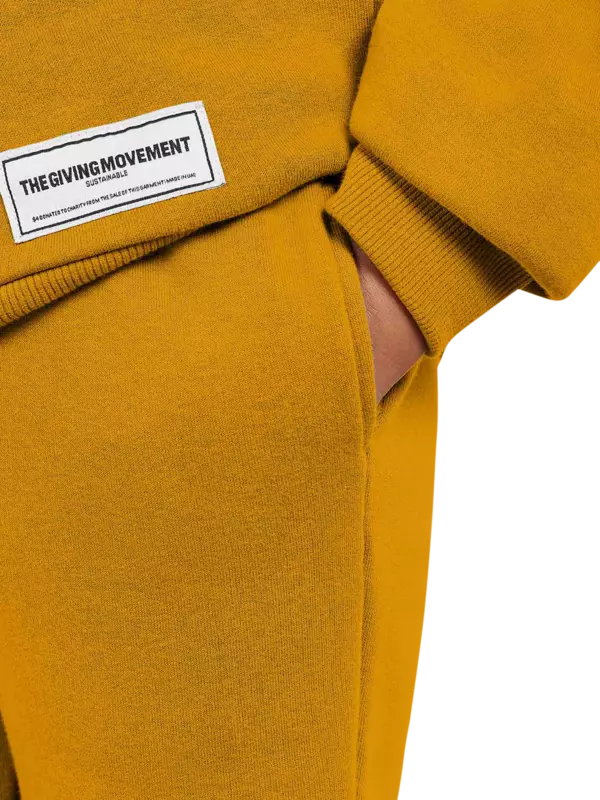 بنطال رياضي خفيف للركض للأطفال