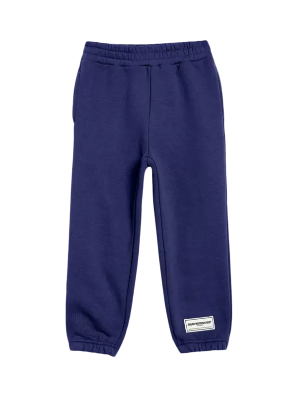 بنطال رياضي خفيف للركض للأطفال