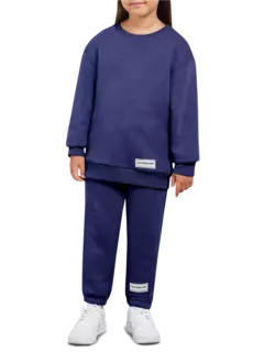 بنطال رياضي خفيف للركض للأطفال