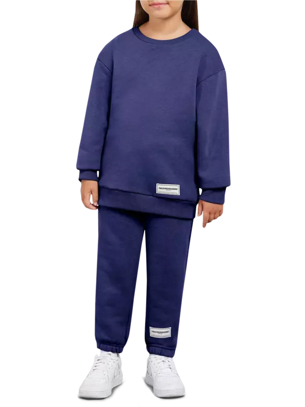 بنطال رياضي خفيف للركض للأطفال