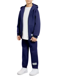 بنطال رياضي خفيف للركض للأطفال