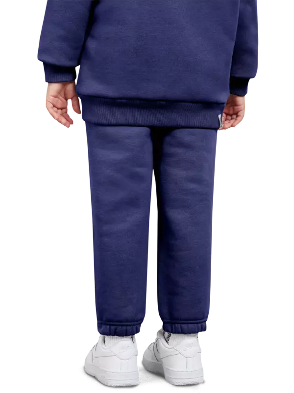 بنطال رياضي خفيف للركض للأطفال