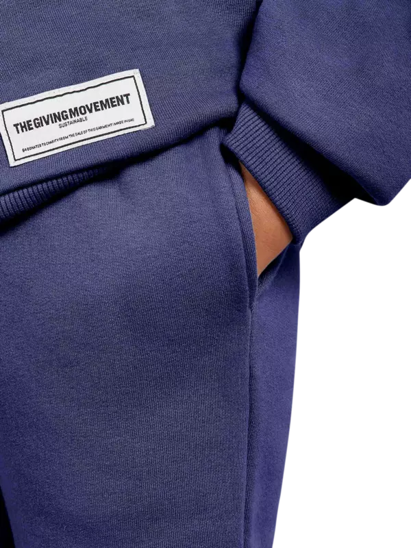 بنطال رياضي خفيف للركض للأطفال