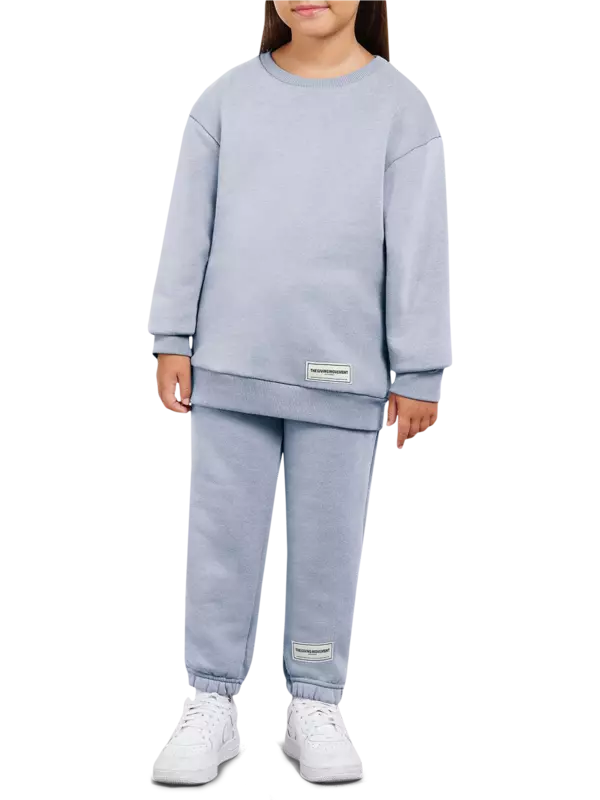 بنطال رياضي خفيف للركض للأطفال