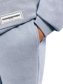 بنطال رياضي خفيف للركض للأطفال