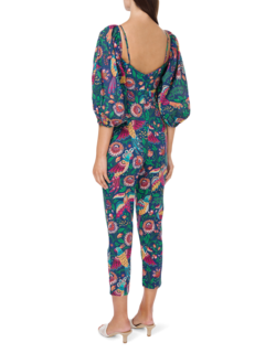 Tropical Birds Jumper
