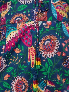 Tropical Birds Jumper