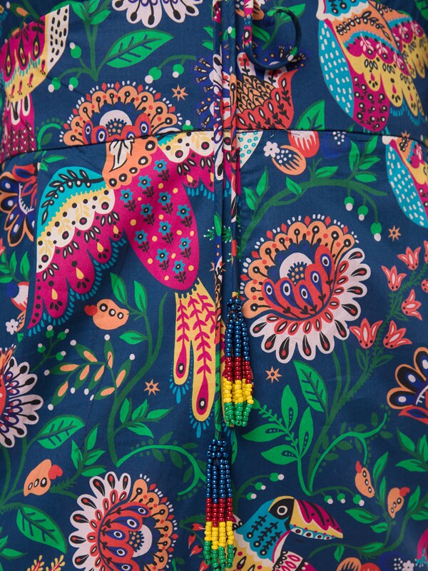 Tropical Birds Jumper