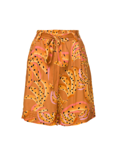 Raining Bananas Shorts