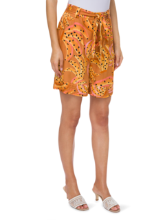Raining Bananas Shorts