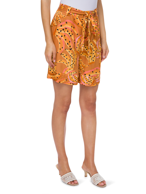 Raining Bananas Shorts