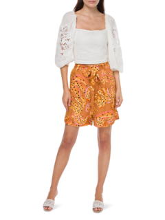 Raining Bananas Shorts
