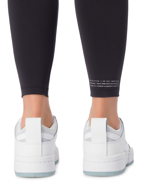 Softskin Recycled Leggings 27"