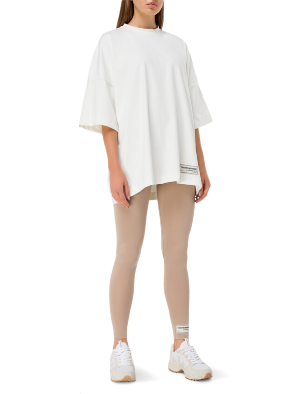 Softskin Recycled Leggings 27"