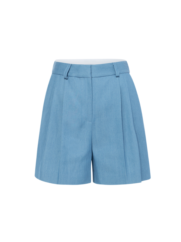 WINONA TAILORED SHORTS